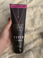 Norvell Vivid Boost Self Tan Lotion 8.5 oz   Instant Bronzer