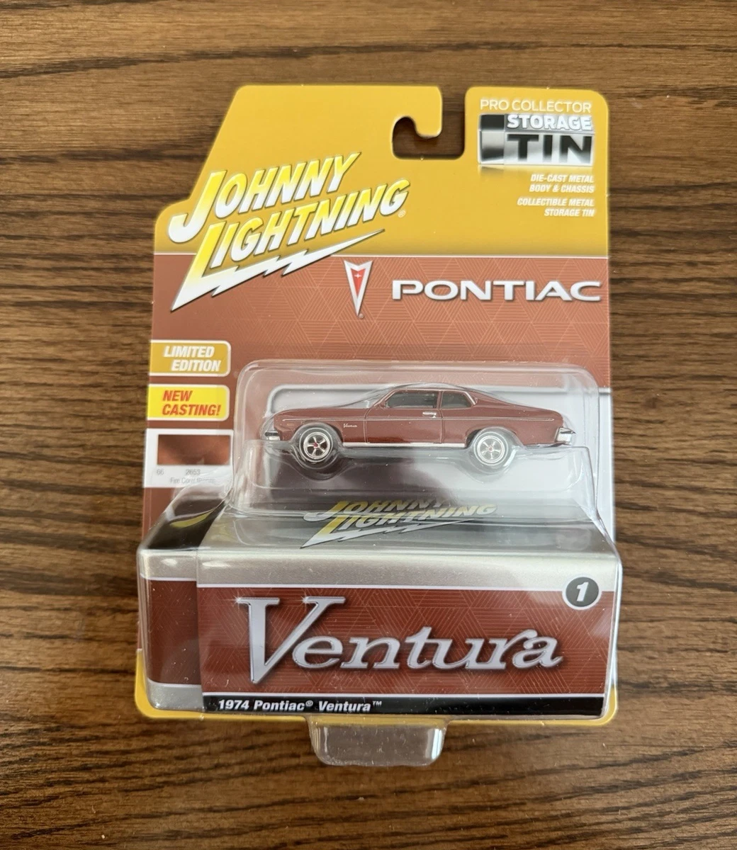 【JOHNNY】 Johnny Lightning Brown Diecast Cars, Trucks & Vans for sale | eBay