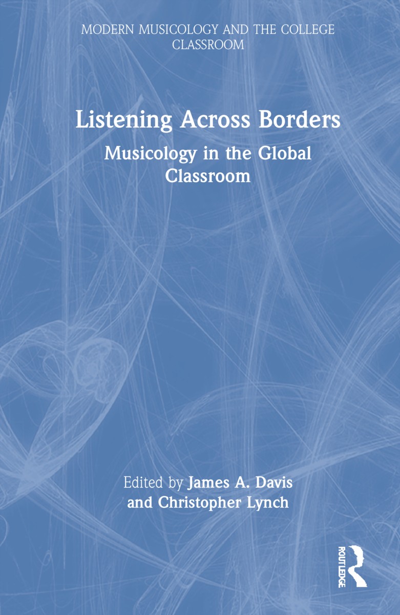 Listening Across Borders