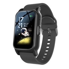 4G Elderly Watch with ,SOS,Fall Detection Emergency Support,AI Health3931