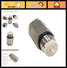 Brake Master Cylinder Pressure Regulator Control Valve For Ford E-series F-ser