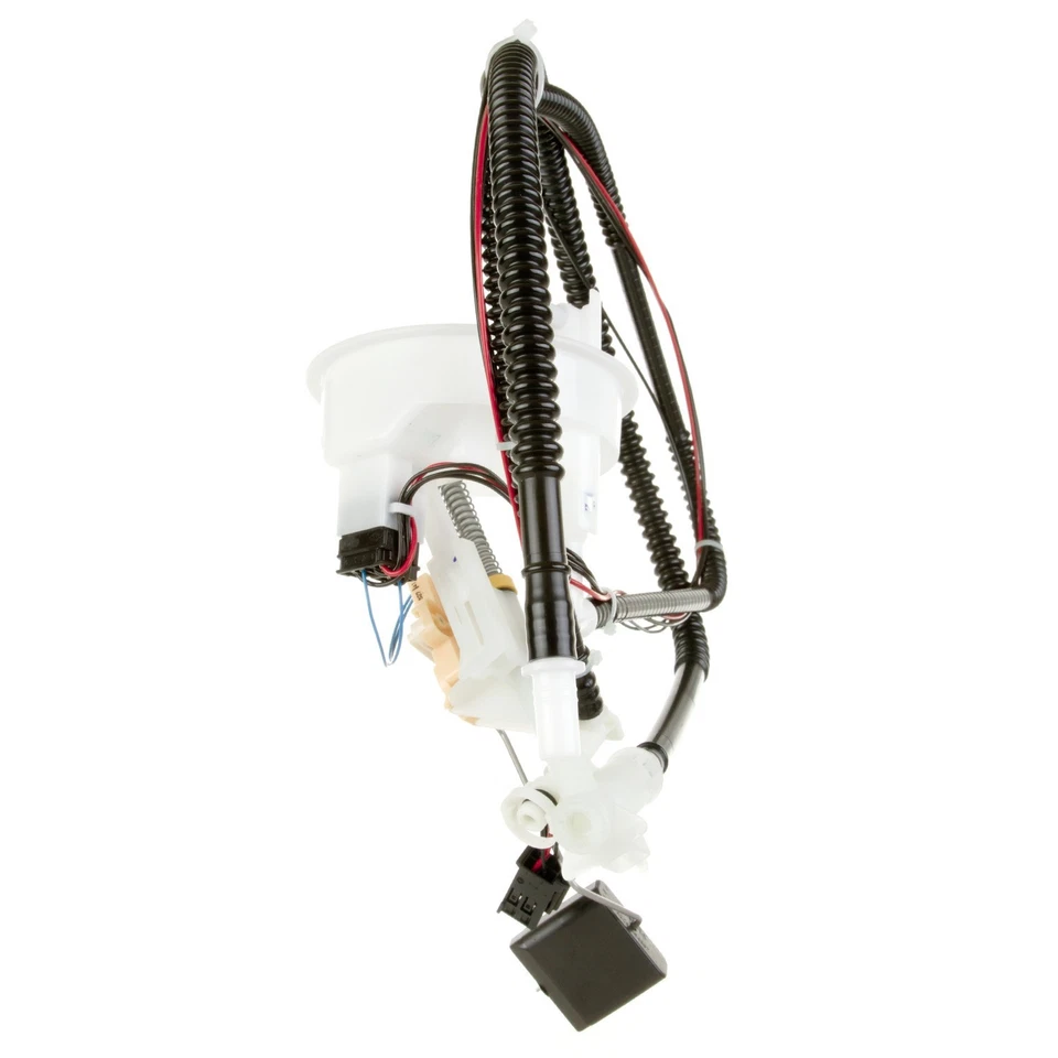 Unidad de envío de tanque de combustible izquierda Delphi para Mercedes-Benz C32 AMG 2002-2004 3,2 L V6 Foto 4 de 4