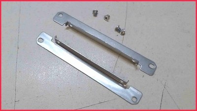 HDD Festplatten Einbaurahmen Schienen Schrauben Asus Eee PC 1201PN