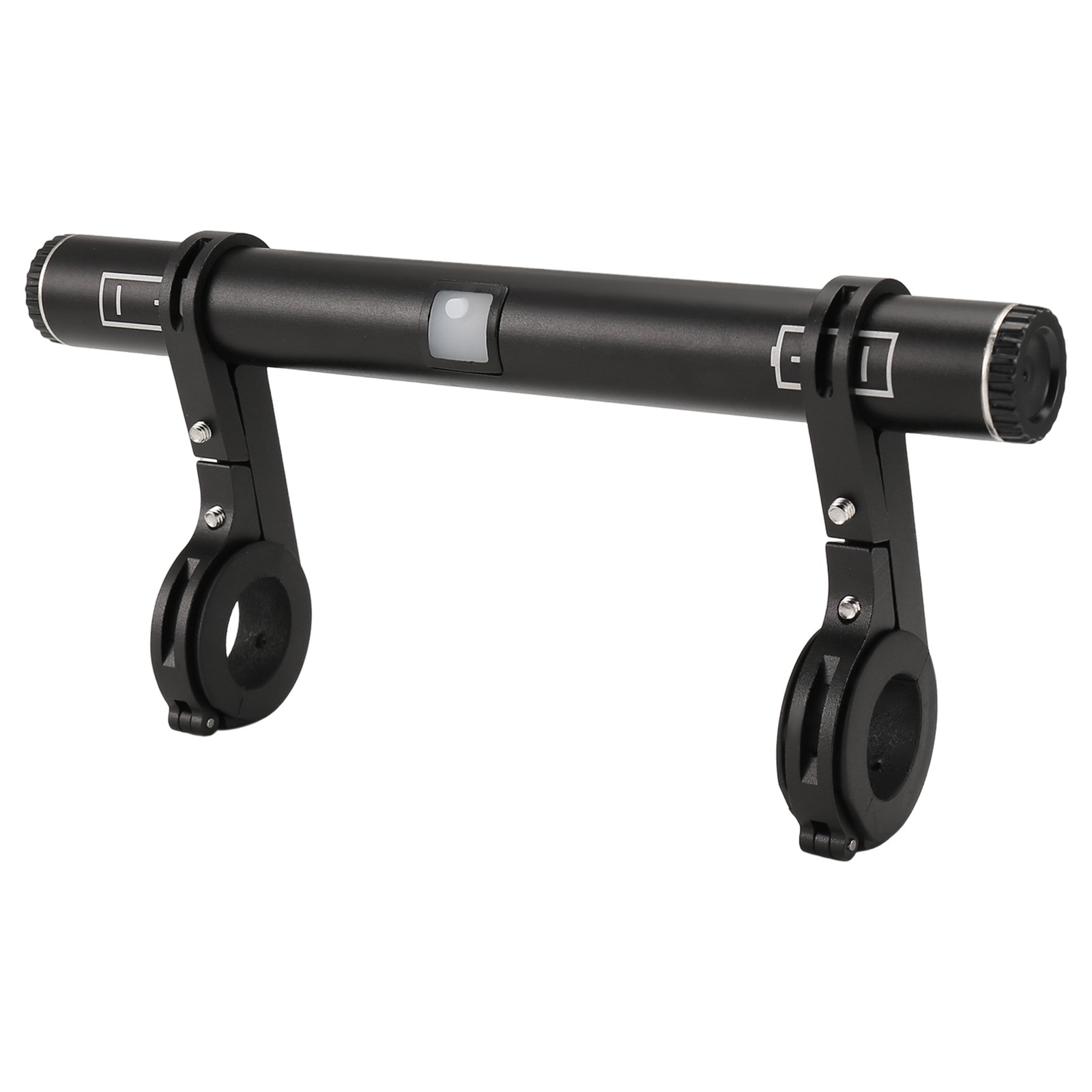 Bike Handlebar Extender USB  Handlebar Extension Mount for Holding 9809
