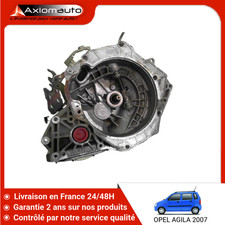 Boite de vitesse Opel AGILA