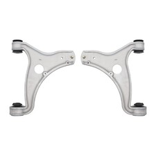 Lenker-Set Radaufhängung quer Alu ohne Gelenk A.B.S. für u.a. PORSCHE 911