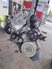 Moteur Citroen NEMO