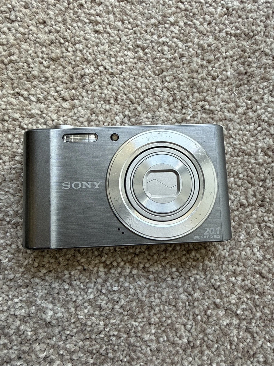 Sony DSC-W810 Digital Cameras for Sale | Shop New & Used Digital