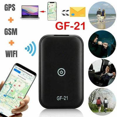 Wireless Mini GSM SIM Card GSP Bug Audio Monitor Listening Device Voice Activat