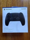 PlayStation 5 DualSense Wireless Controller Midnight Black — photo 1