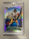 2025 Donruss Optic Aaron Rodgers Base (RAW)