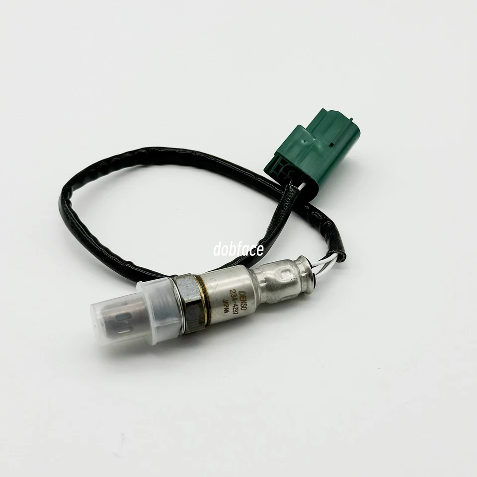 Denso Oxygen Sensor 234-4297 For Nissan Pathfinder 4.0L V6 05-12 Downstream Foto 3 de 4