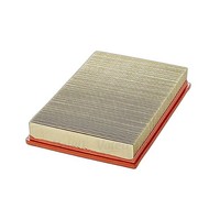 Luftfilter-Einsatz 278 Mm - 185 Mm Valeo FüR U.A. Seat Toledo