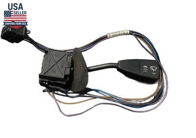 Bmw E36 Z3 Windshield Wiper Switch Genuine 61318360919 | eBay