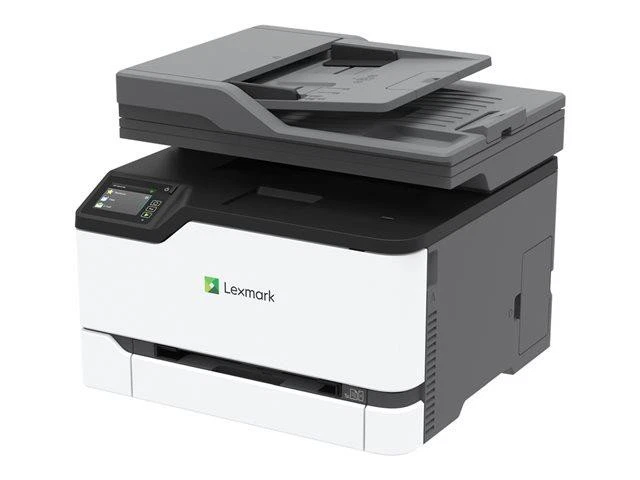 Lexmark CX431ADW All-in-One Printer - Image 2 of 3