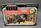 Star Wars Return of the Jedi Vintage Collection Jabba's Palace Play Set NEW