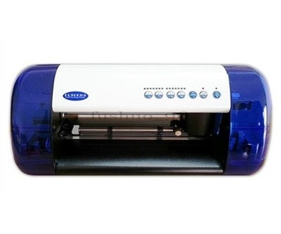 190*2000MM Viny Cutter Carving Machine Sticker Brand New A4 Plotter Cutting qu *