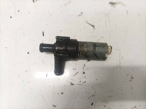 Volkswagen Transporter 1996 Auxiliary Coolant Water Pump (Heater C #2153239-57