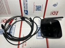 Bluetooth 5.0 Transmitter Receiver Wireless Audio Adapter Premium Long Range