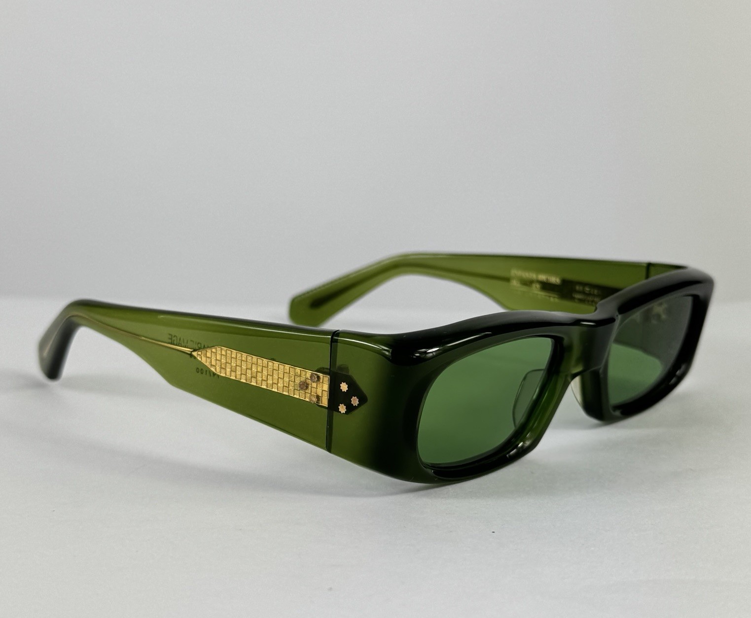 Jacques Marie Mage x Enfants Riches Deprimes - The Upsetter # 79 Sunglasses