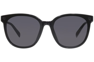 MCM MCM719SLB 005 Sunglasses Women