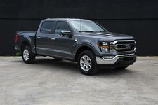 2023 Ford F-150 XLT Pickup 4D 5 1/2 ft