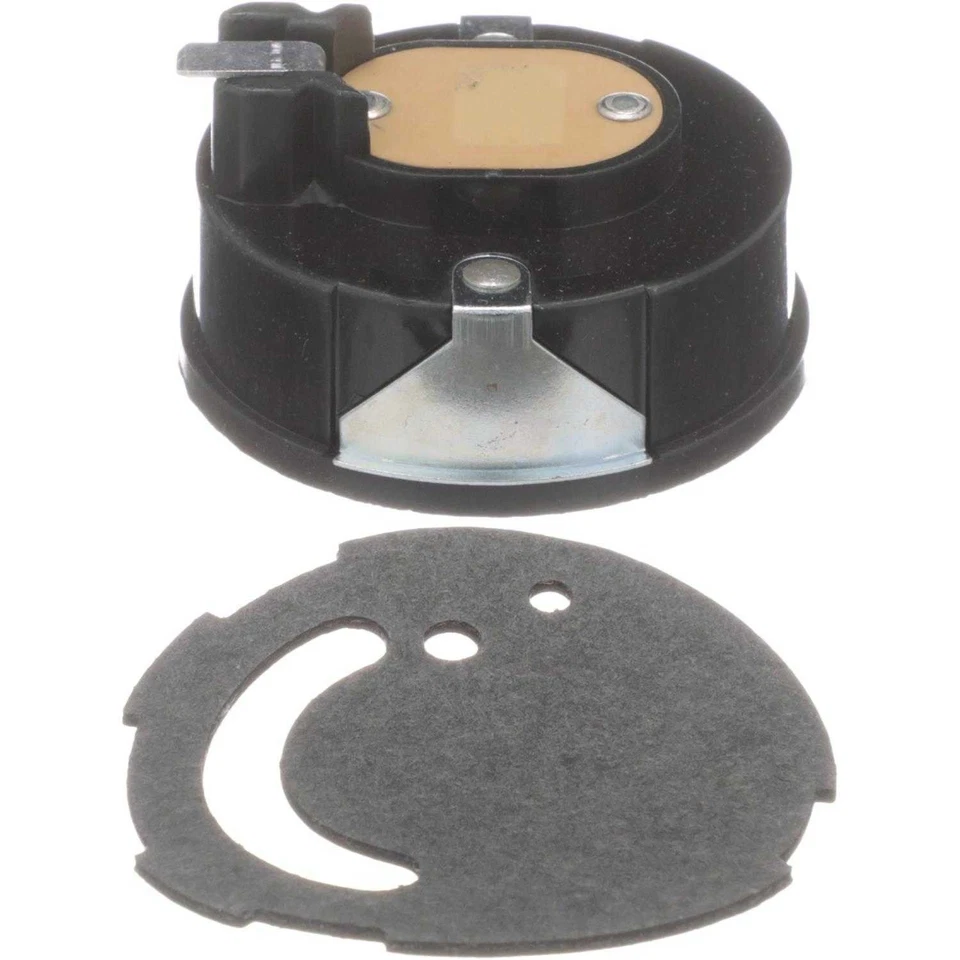 Termostato de estrangulador (carbohidratos) productos de motor estándar CV382 Foto 2 de 3