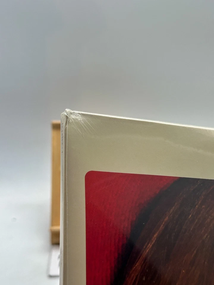 Lana Del Rey- Honeymoon  New/Sealed   2015 Red Translucent Foto 4 de 4