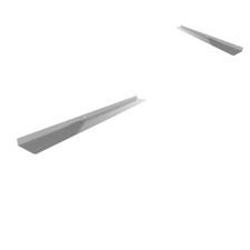 SHARP SKMD30F0AS 30 Inch Flush Mount Deflecto...