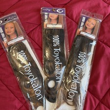 Afro Beauty Collection Marley Twist Braid Soft Perm Dread Lock Hair Extension