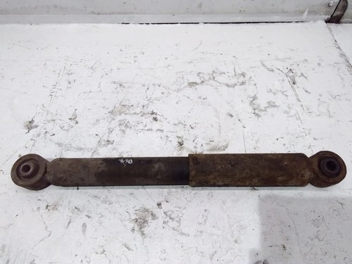 VW CADDY III Furgon 2KA, 2KH, 2CA, 2CH Stoßdämpfer hinten rechts 1.90 27616939