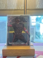 Elly De La Cruz 2024 Bowman #22