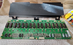 Wechselrichter + Netzteil für Samsung Bn96-03832a Fernseher