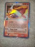 2006 POKEMON EX DRAGON FRONTIERS #95/101 LATIAS HOLO ULTRA RARE