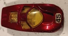 Vintage 1969 Matchbox Superfast no.45 Ford Group 6 LESNEY Made in England
