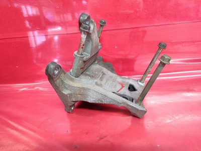 #ad 2002 2004 Subaru 2.4L H4 A C Compressor Bracket Brace Support w Bolts Set $74.99