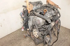 Audi A4 S4 B7 8E 8H 2007 Benzin 162kW Motor BUL RIM33852