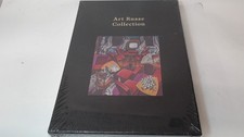 			Art Russe Collection (Sealed), Various, Unicorn Publishing, Hardc		