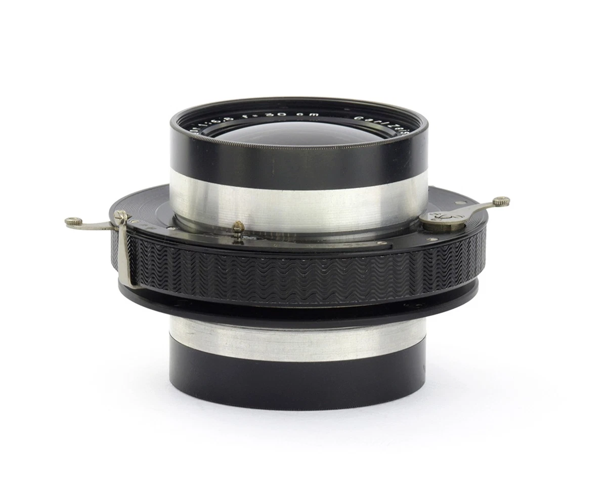 Goerz Dagor Lens In Camera Lenses for sale | eBay