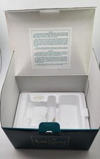WDCC Disney "Donald What an Angel" EMPTY BOX ONLY 1998