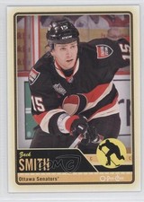 2012-13 O-Pee-Chee Zack Smith #371 0i6