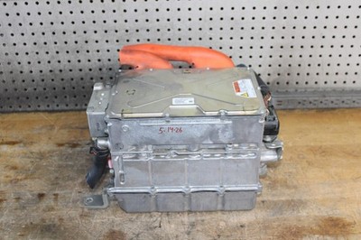 LEXUS GS450 GS450H FRONT HYBRID DC INVERTER WITH CONVERTER OEM 2007-2011