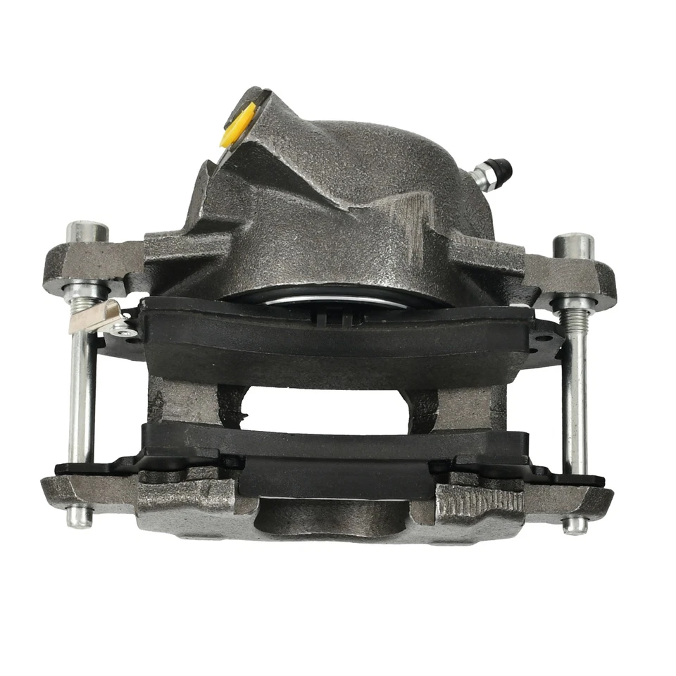 Front Disc Brake Kit For 1964-74 GM A Body Chevy Chevelle Camaro Pontiac Nova - Image 4 of 4