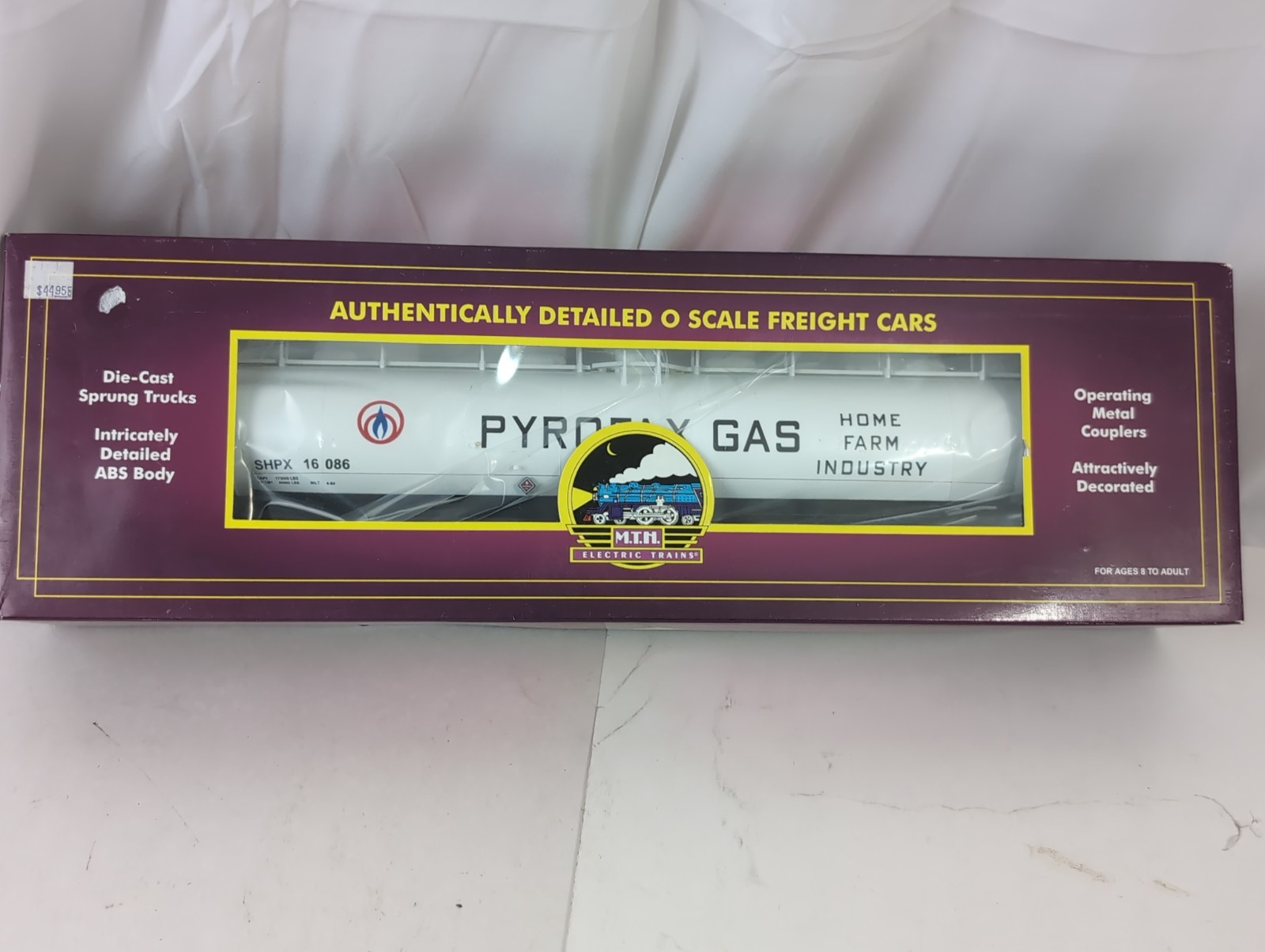 Click here to see eBay Auction