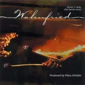 CD Wahnfried, Richard Wahnfried Drums n Balls (The Gancha Dub) Metronome
