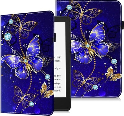 Hülle für 6,8'' Kindle Paperwhite (11. Generation - 2021) und Kindle Paperwhite S