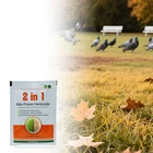 1-3Pcs The 2in1 Maximum Power Herbicide Provides Long-lasting Control