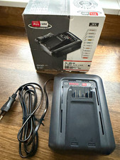 Bosch AL 18V-44 Akkuladeger&auml;t 18 V, f&uuml;r 1 Akku, inkl. Netzkabel
