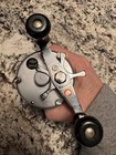ABU Ambassadeur 5500C Sweden High Speed Vintage Baitcasting Fishing Reel — photo 4
