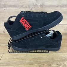 vintage vans shoes products for sale UK